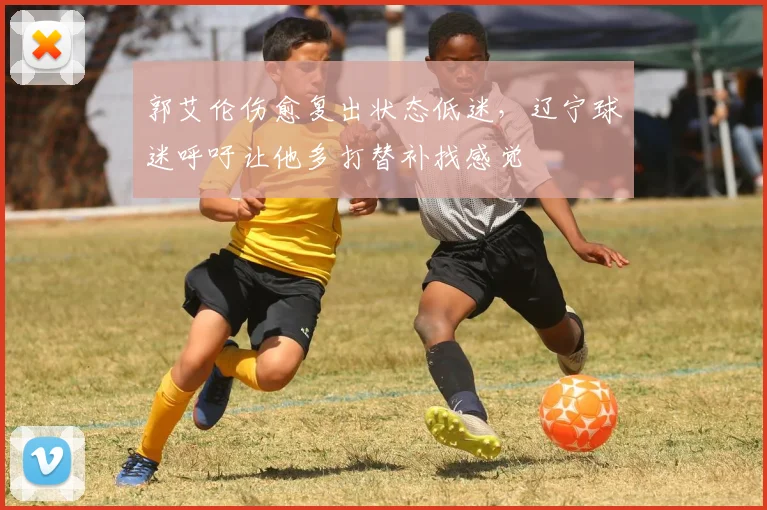 郭艾伦伤愈复出状态低迷，辽宁球迷呼吁让他多打替补找感觉